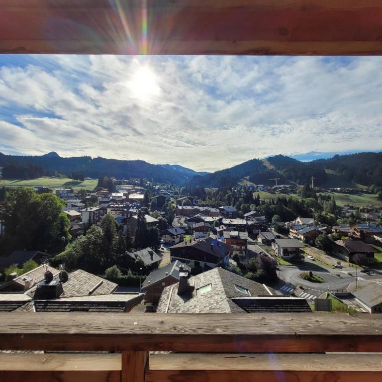 Appartement lumineux pour 6 pers. avec vue et parking - FR-1-598-155 - Appartamento - 16