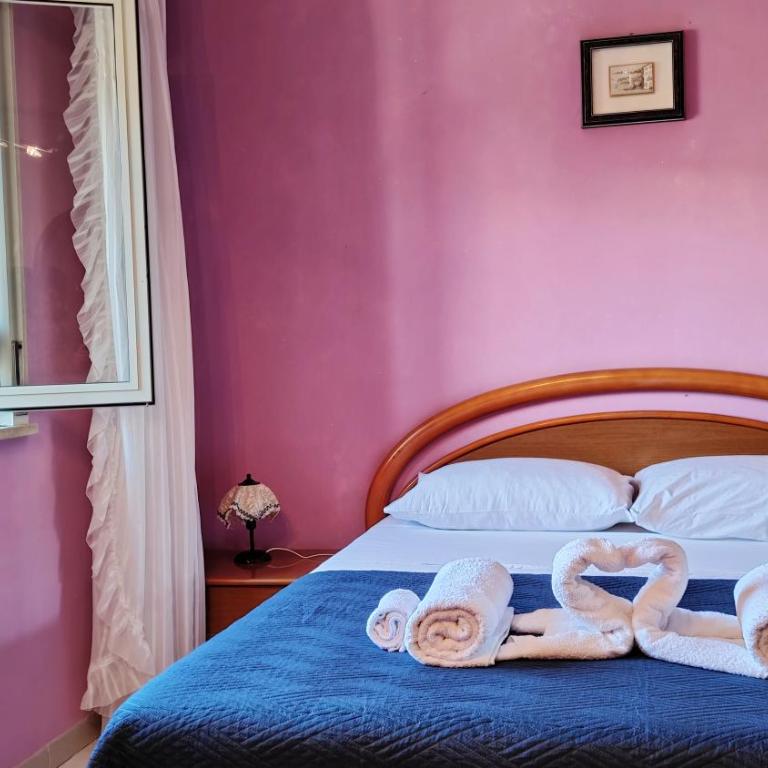 Villa Grazia 2022 - Casa con 2 Camere da Letto - 66