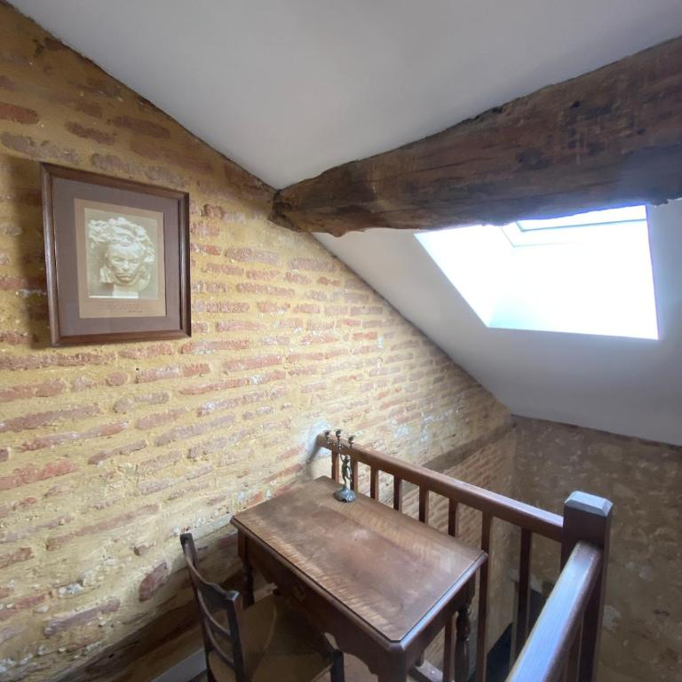 Le Perchoir de Cyrano - Apartment - 29