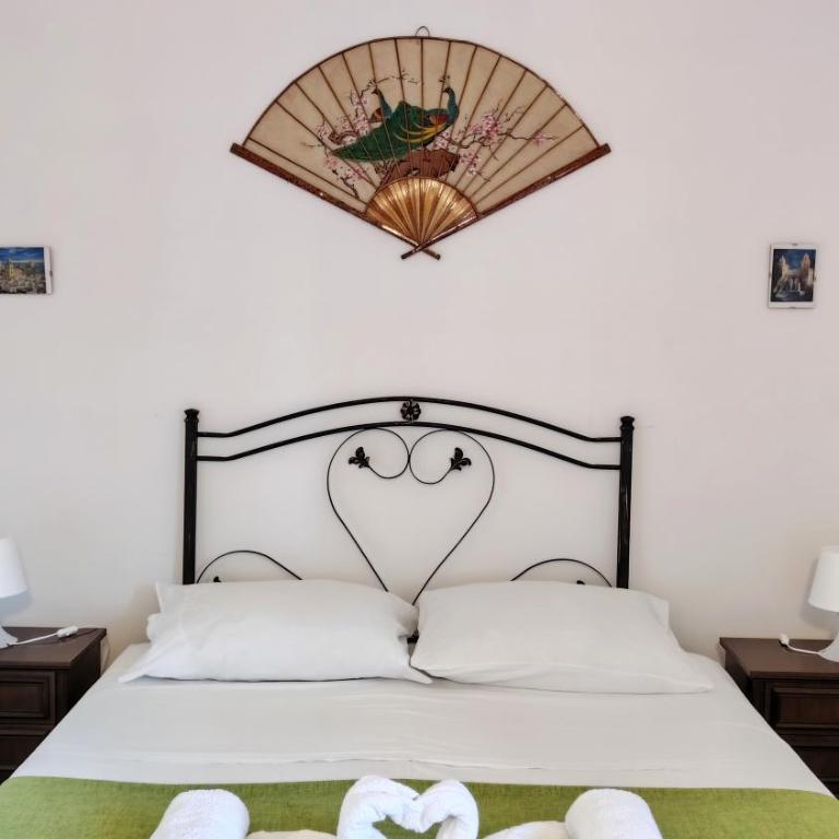 Villa Grazia 2022 - Casa con 2 Camere da Letto - 70