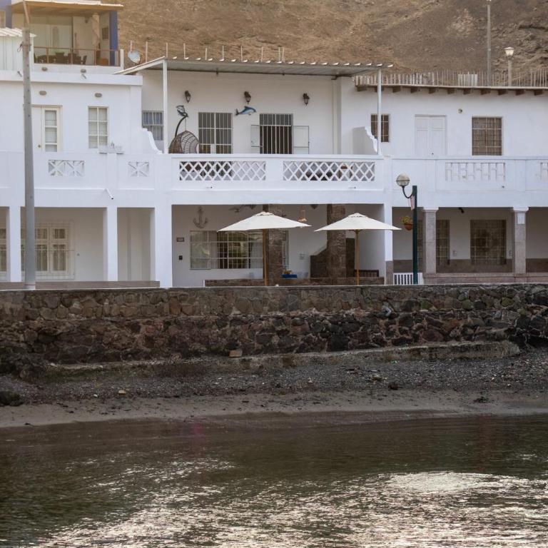Casa Nutria - Pucusana Las Ninfas - Beach and Sea - Casa de 5 dormitorios - 65