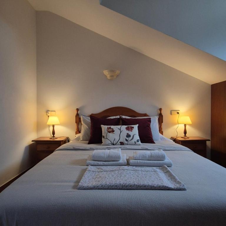 Viviendas Vacacionales Beni II - Four-Bedroom House - 37