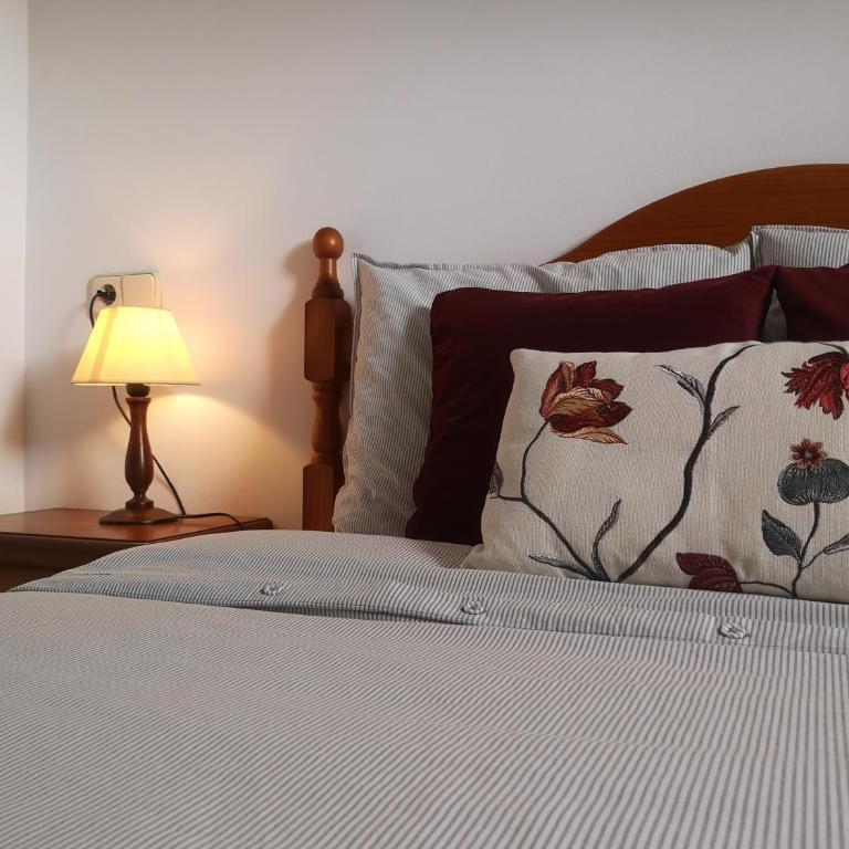 Viviendas Vacacionales Beni II - Four-Bedroom House - 38