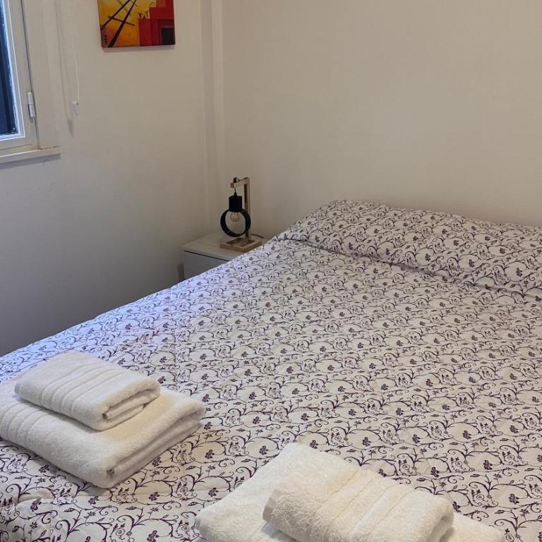 Comodidad y confort en Recoleta - Apartamento de 1 dormitorio - 13