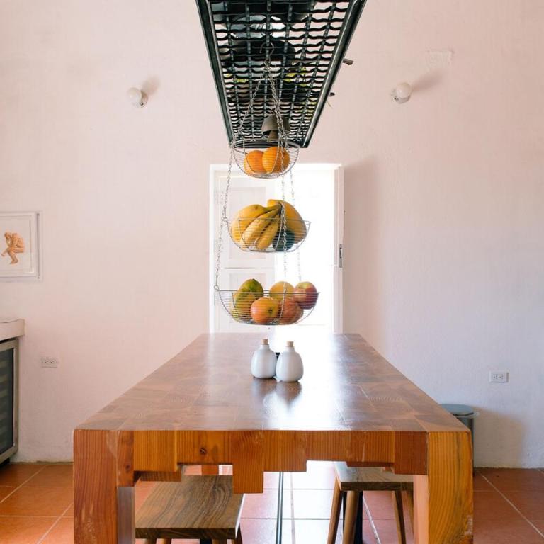 Casa Playita best beach getaway gem earth house - Two-Bedroom House - 13