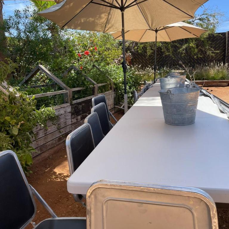 Casa Playita best beach getaway gem earth house - Two-Bedroom House - 18