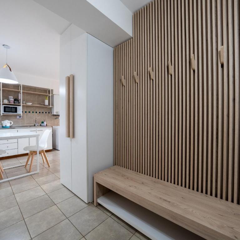 Estudios Urbanos - Apartamento de 1 dormitorio - 8