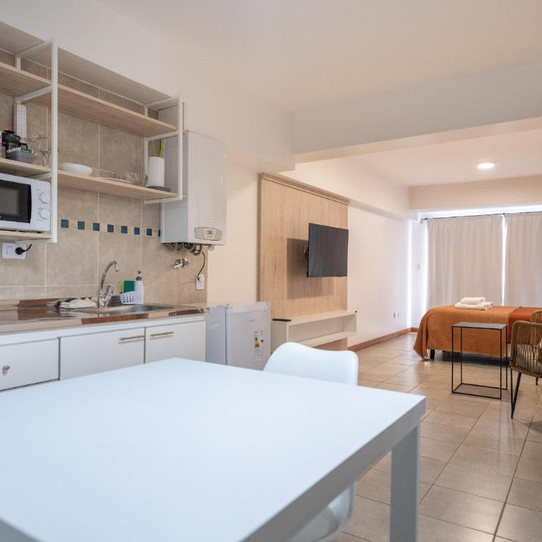 Estudios Urbanos - Apartamento de 1 dormitorio - 20