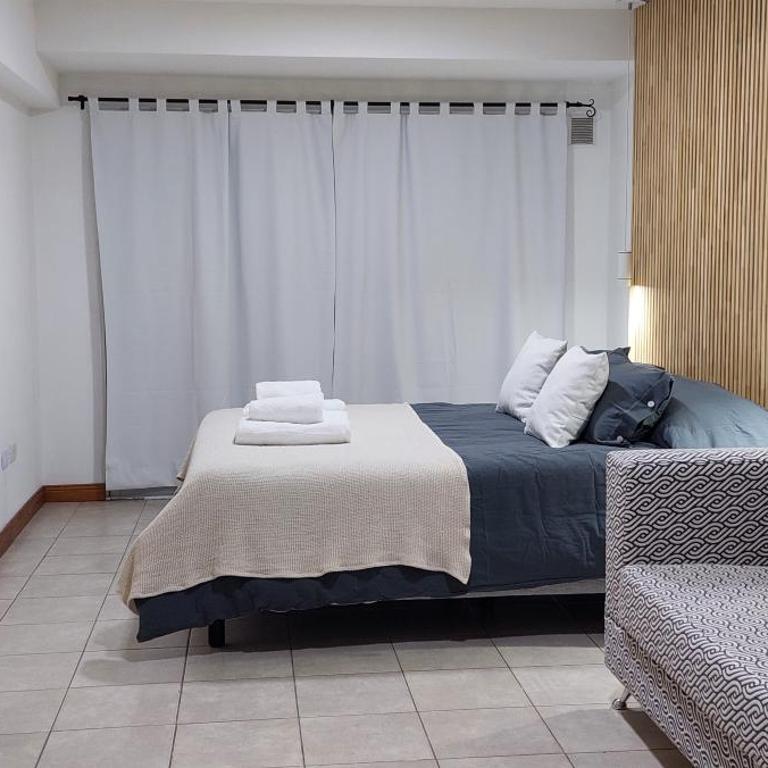 Estudios Urbanos - Apartamento de 1 dormitorio - 22