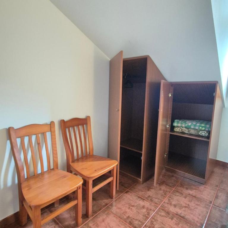 Viviendas Vacacionales Beni II - Four-Bedroom House - 41
