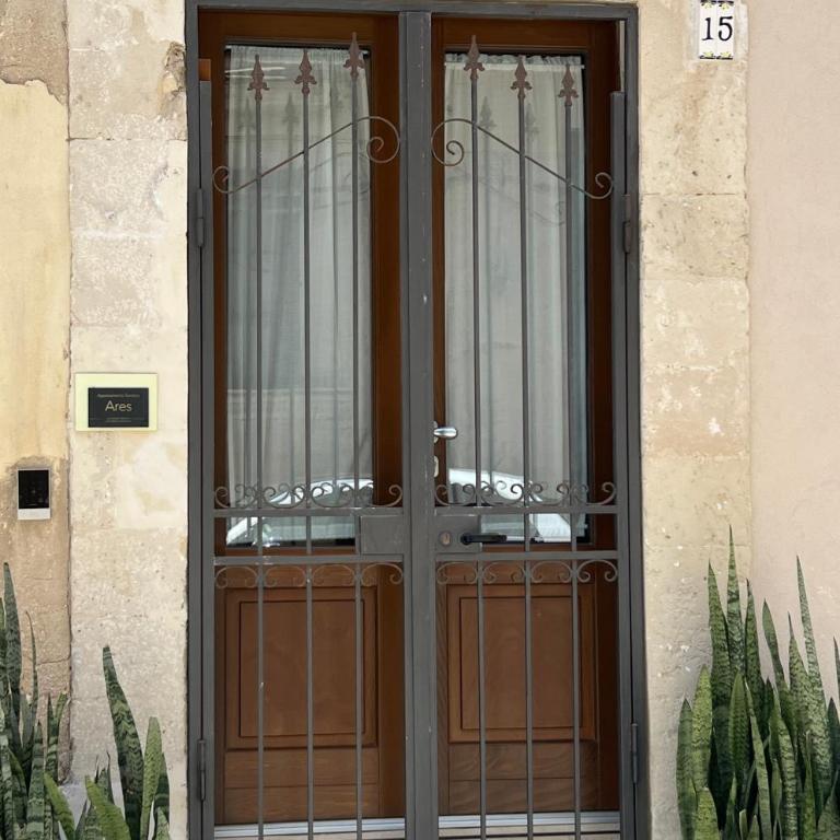 Ermes Ares - Appartamento con 1 Camera da Letto - 2