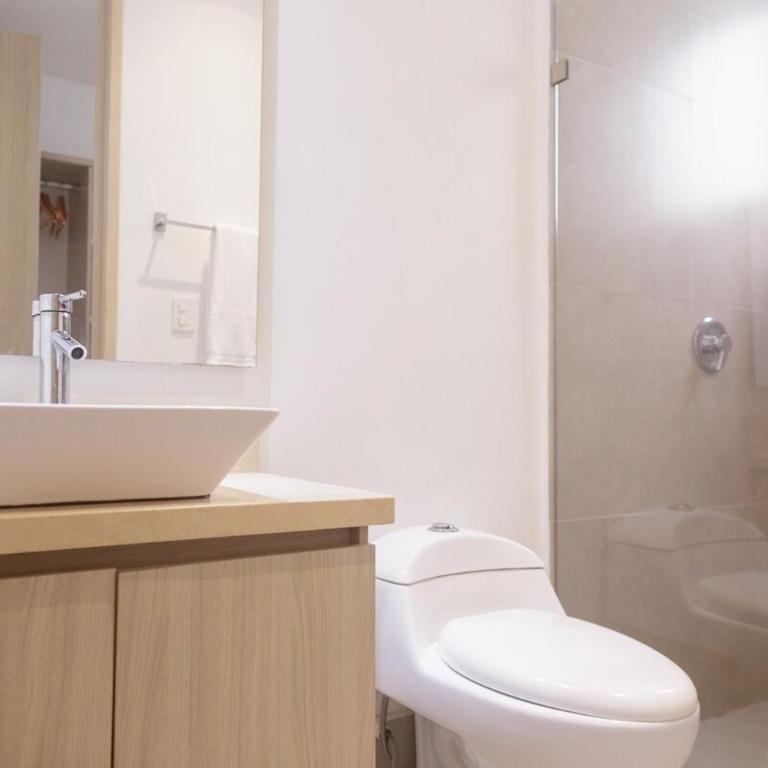 Murano Elite by MOME - Two-Bedroom Apartment - 22