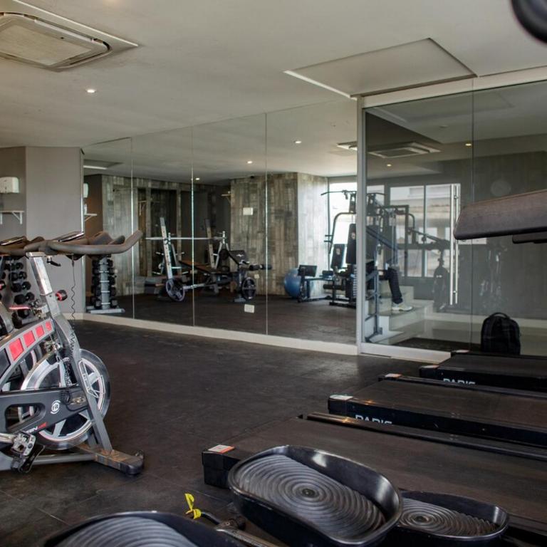 Murano Elite by MOME - Two-Bedroom Apartment - 44