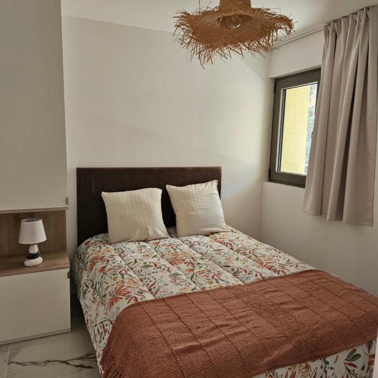 Chez Vicky, superbe appartement avec parking privé piscine et vue exceptionnelle - Appartamento con 2 Camere da Letto - 16