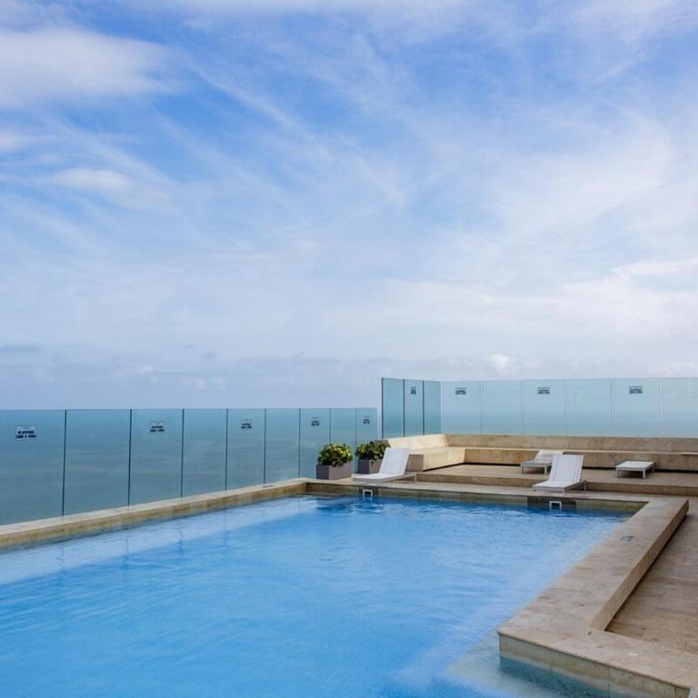 Murano Elite by MOME - Two-Bedroom Apartment - 39