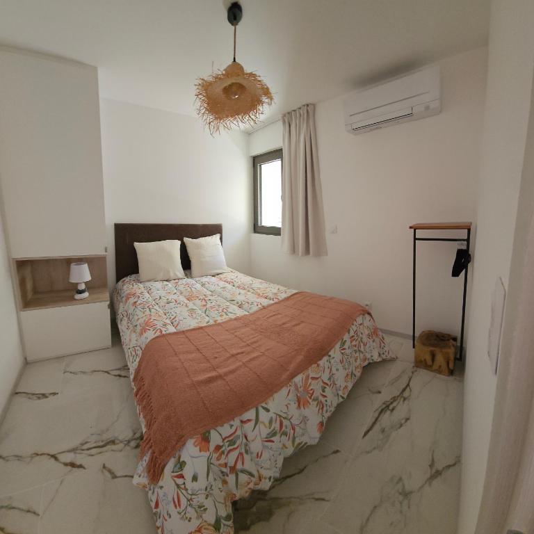 Chez Vicky, superbe appartement avec parking privé piscine et vue exceptionnelle - Appartamento con 2 Camere da Letto - 15