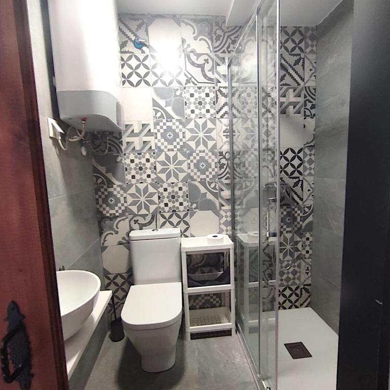 625B 4 Suites Pumarín - Apartamento - 4