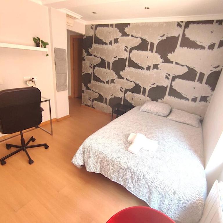 625B 4 Suites Pumarín - Apartamento - 5