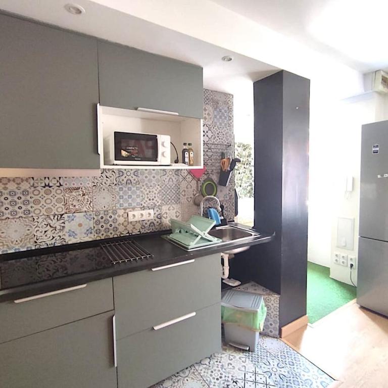 625B 4 Suites Pumarín - Apartamento - 1