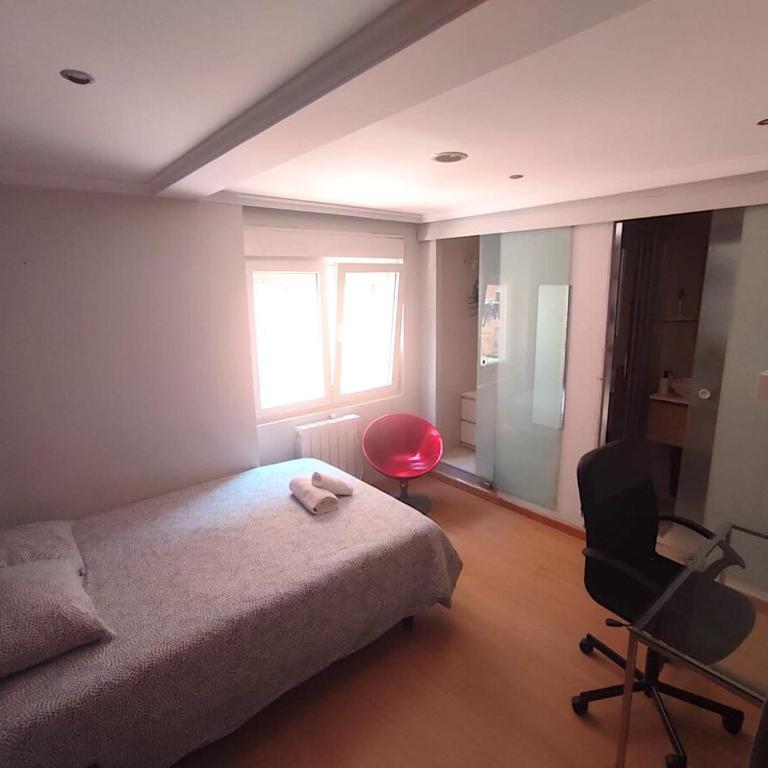 625B 4 Suites Pumarín - Apartamento - 6