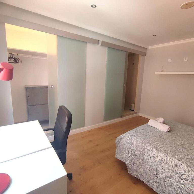 625B 4 Suites Pumarín - Apartamento - 7