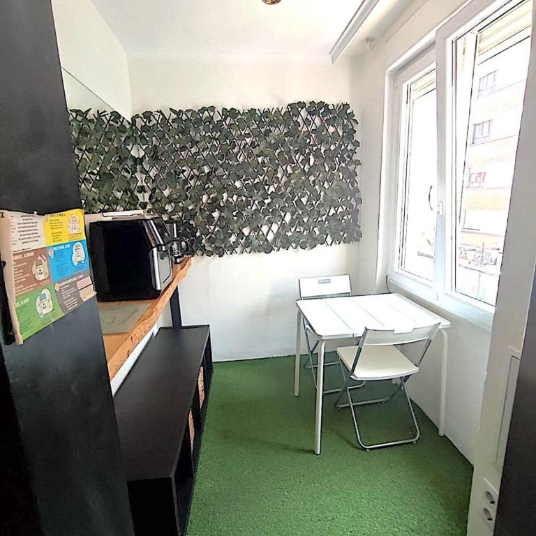 625B 4 Suites Pumarín - Apartamento - 8