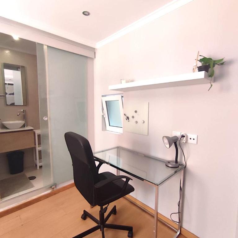 625B 4 Suites Pumarín - Apartamento - 9