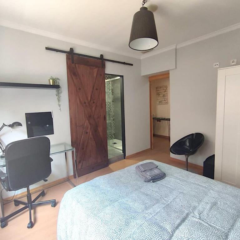 625B 4 Suites Pumarín - Apartamento - 10