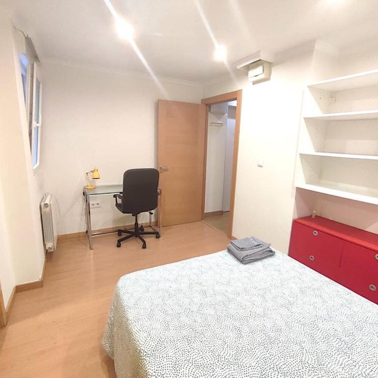 625B 4 Suites Pumarín - Apartamento - 12