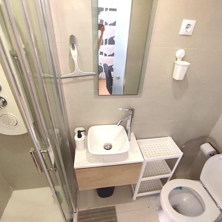 625B 4 Suites Pumarín - Apartamento - 17