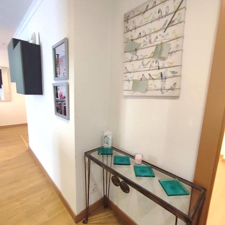 625B 4 Suites Pumarín - Apartamento - 20