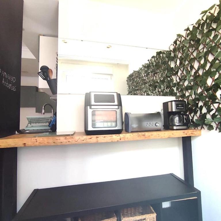 625B 4 Suites Pumarín - Apartamento - 21