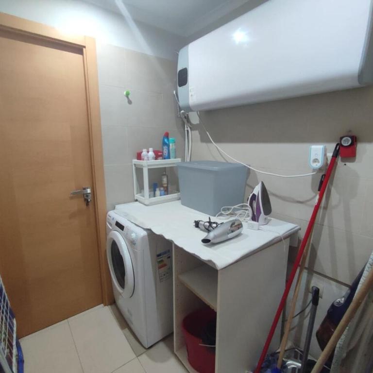 625B 4 Suites Pumarín - Apartamento - 23