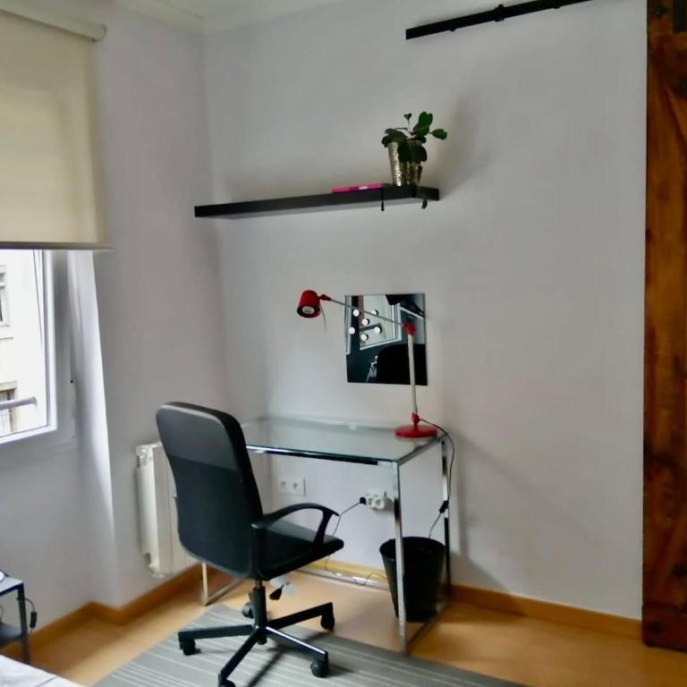 625B 4 Suites Pumarín - Apartamento - 24