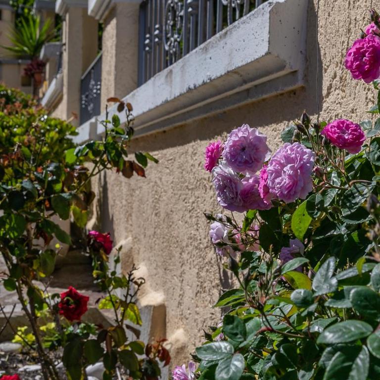 Casa Mannai Cala Gonone - Appartamento con 2 Camere da Letto - 26