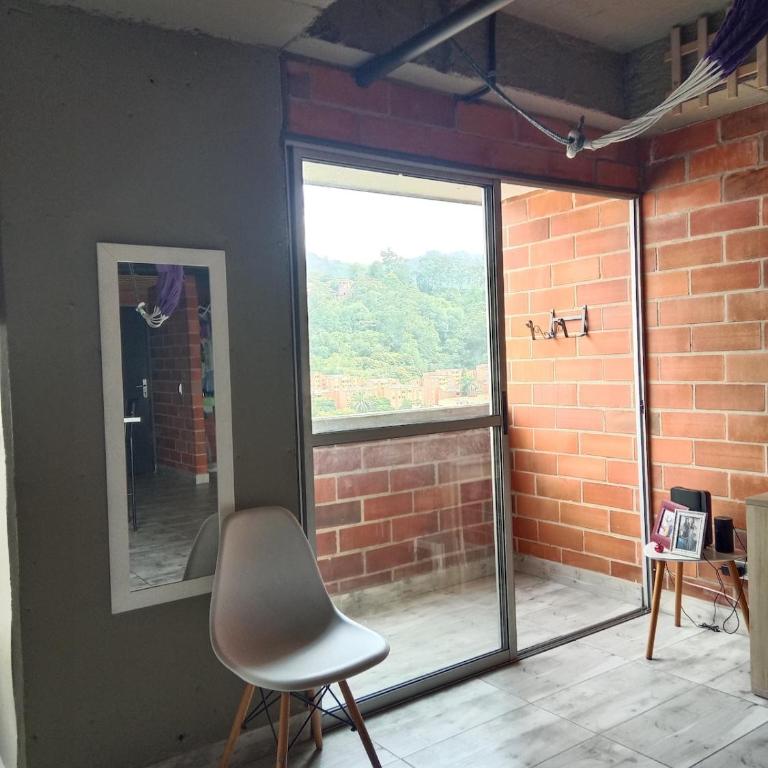 Study by Los Molinos - One-Bedroom Apartment - 1