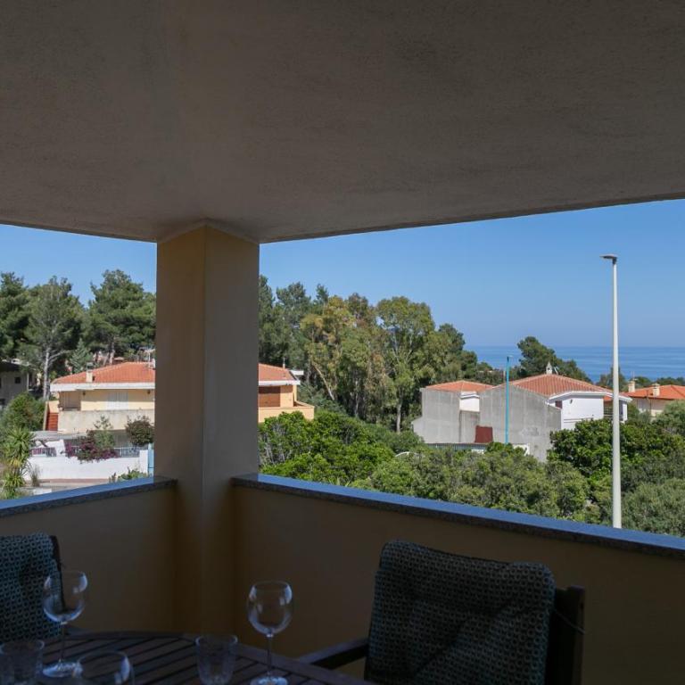 Casa Mannai Cala Gonone - Appartamento con 2 Camere da Letto - 28