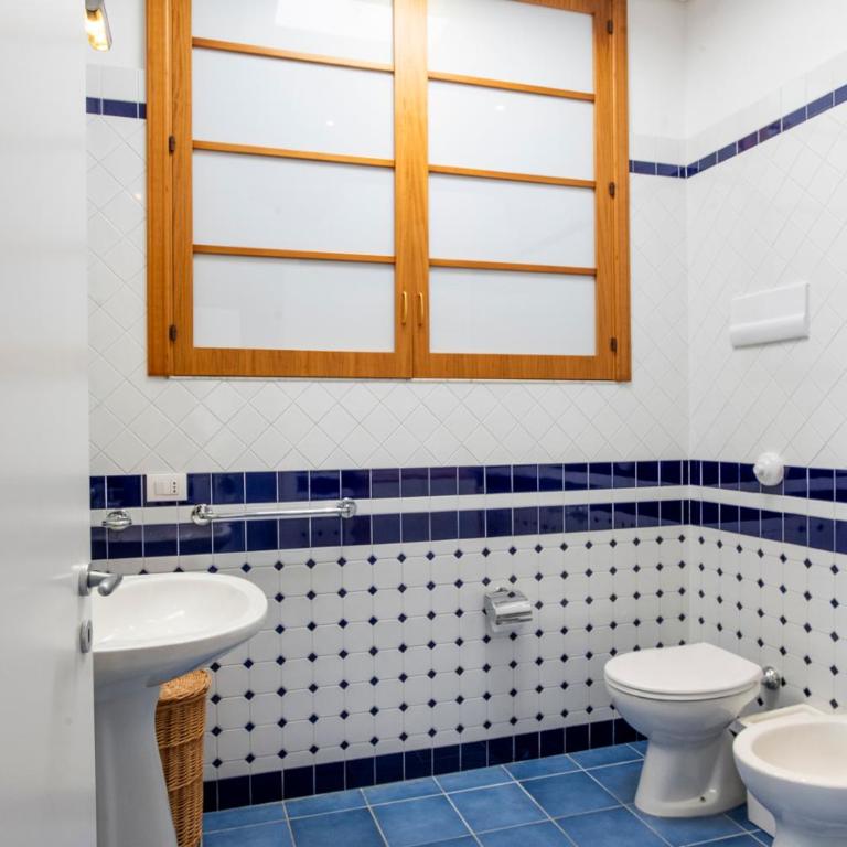 Villa Vulcano - Villa con Piscina Privata - 15