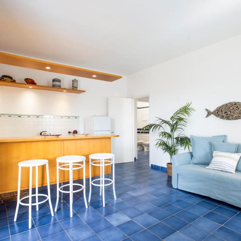 Villa Vulcano - Villa con Piscina Privata - 11