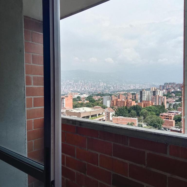 Study by Los Molinos - One-Bedroom Apartment - 2