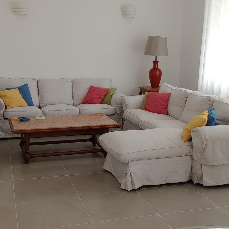 CASA LEDA con posto auto privato nel cortile e a pochi passi dal mare - Appartamento con 2 Camere da Letto - 1