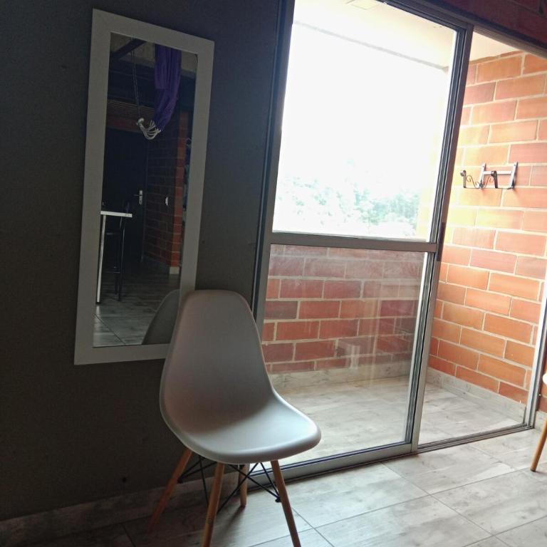 Study by Los Molinos - One-Bedroom Apartment - 3