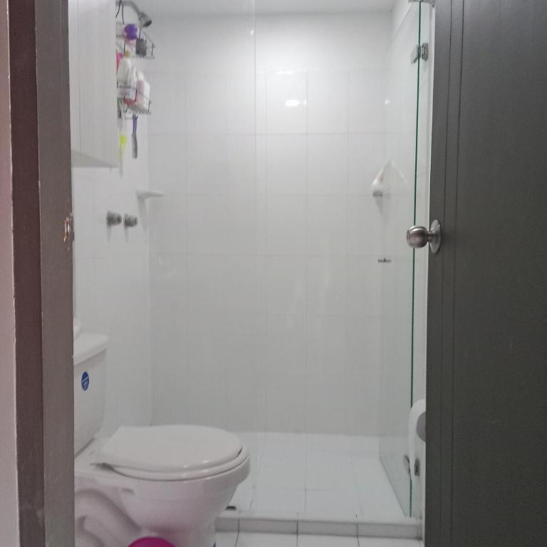 Study by Los Molinos - One-Bedroom Apartment - 5