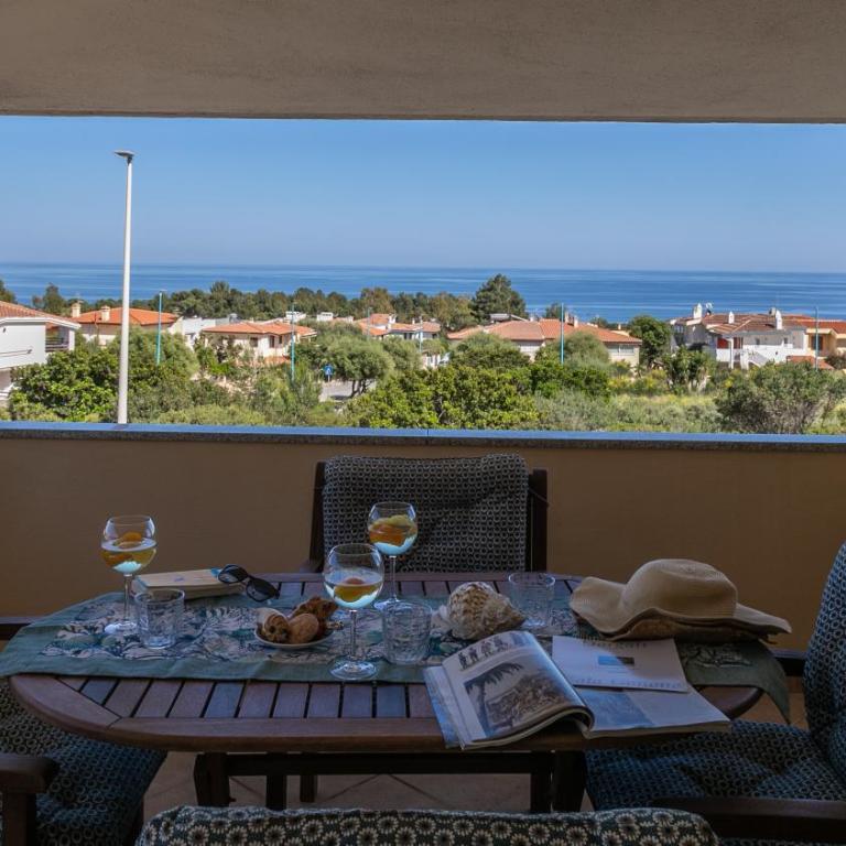 Casa Mannai Cala Gonone - Appartamento con 2 Camere da Letto - 29
