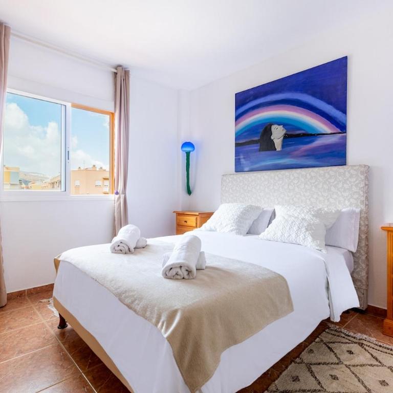 Cerca de la playa y cómodo by CABANA Rentals - Apartamento de 3 dormitorios - 11