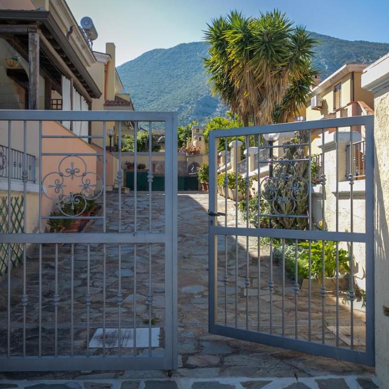 Casa Mannai Cala Gonone - Appartamento con 2 Camere da Letto - 31