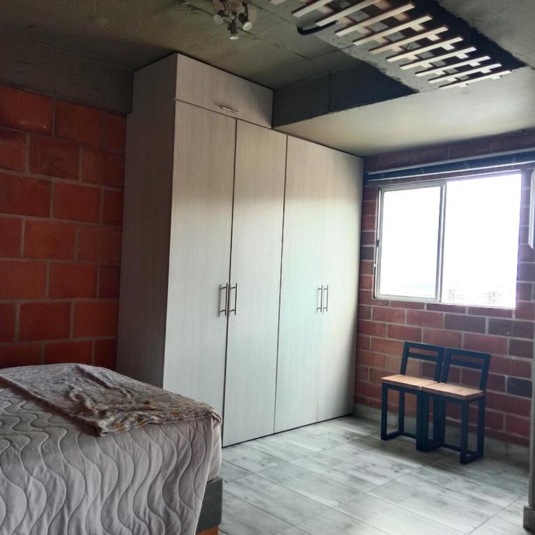 Study by Los Molinos - One-Bedroom Apartment - 14