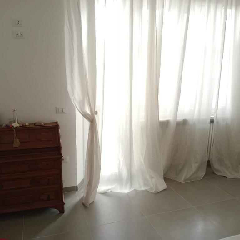 CASA LEDA con posto auto privato nel cortile e a pochi passi dal mare - Appartamento con 2 Camere da Letto - 3