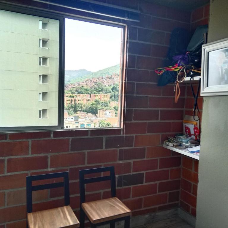 Study by Los Molinos - One-Bedroom Apartment - 16