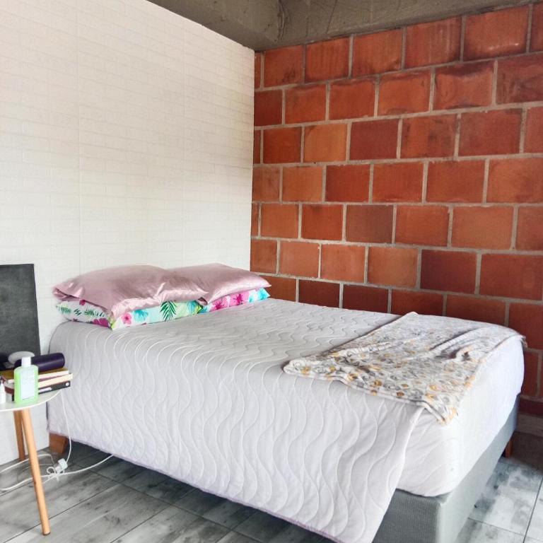 Study by Los Molinos - One-Bedroom Apartment - 18